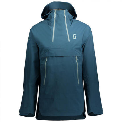 Jacke M LINE CHASER ANORAK 3L JACKET