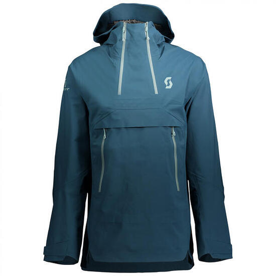 Jacke M LINE CHASER ANORAK 3L JACKET