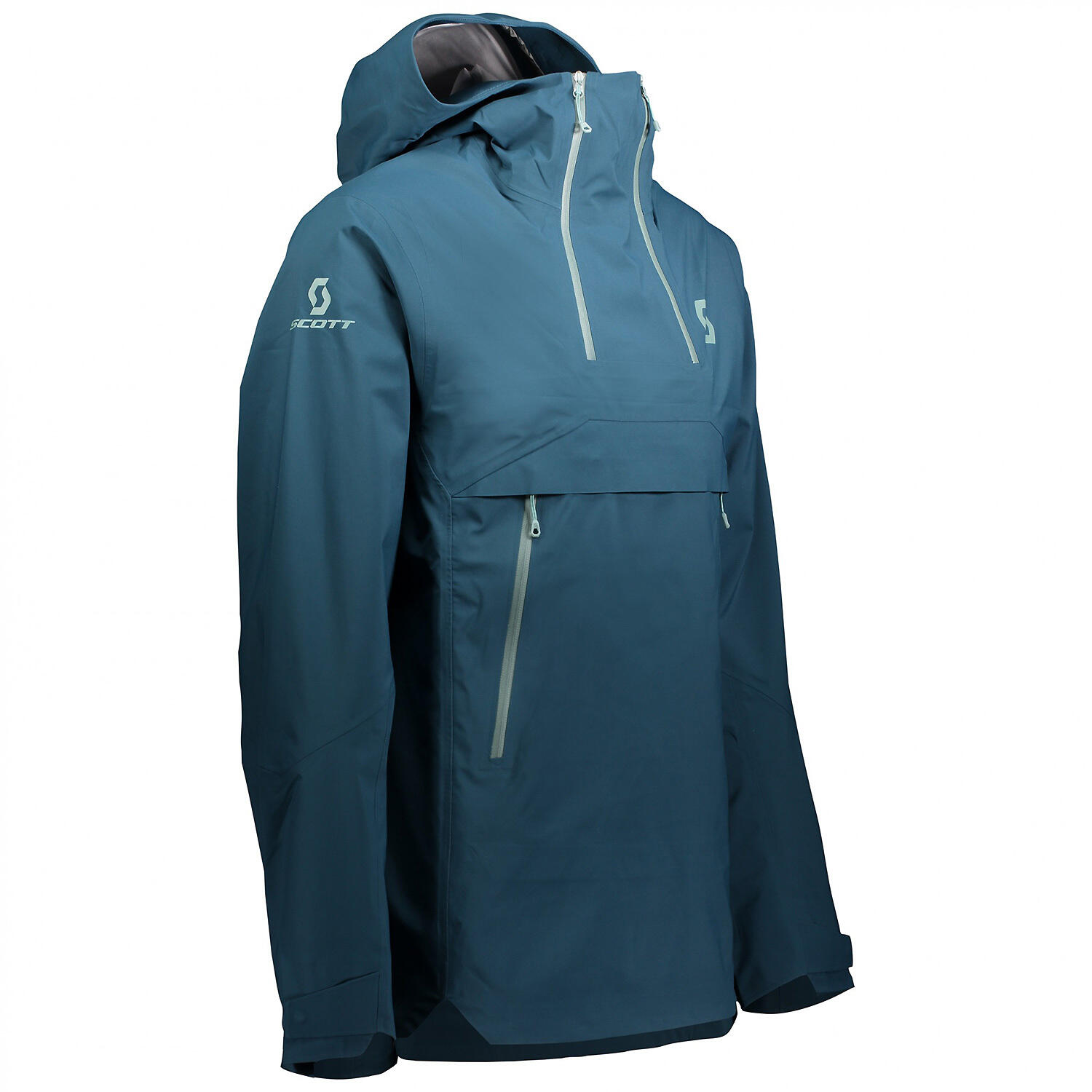Herren Jacke M LINE CHASER ANORAK 3L JACKET 3/3