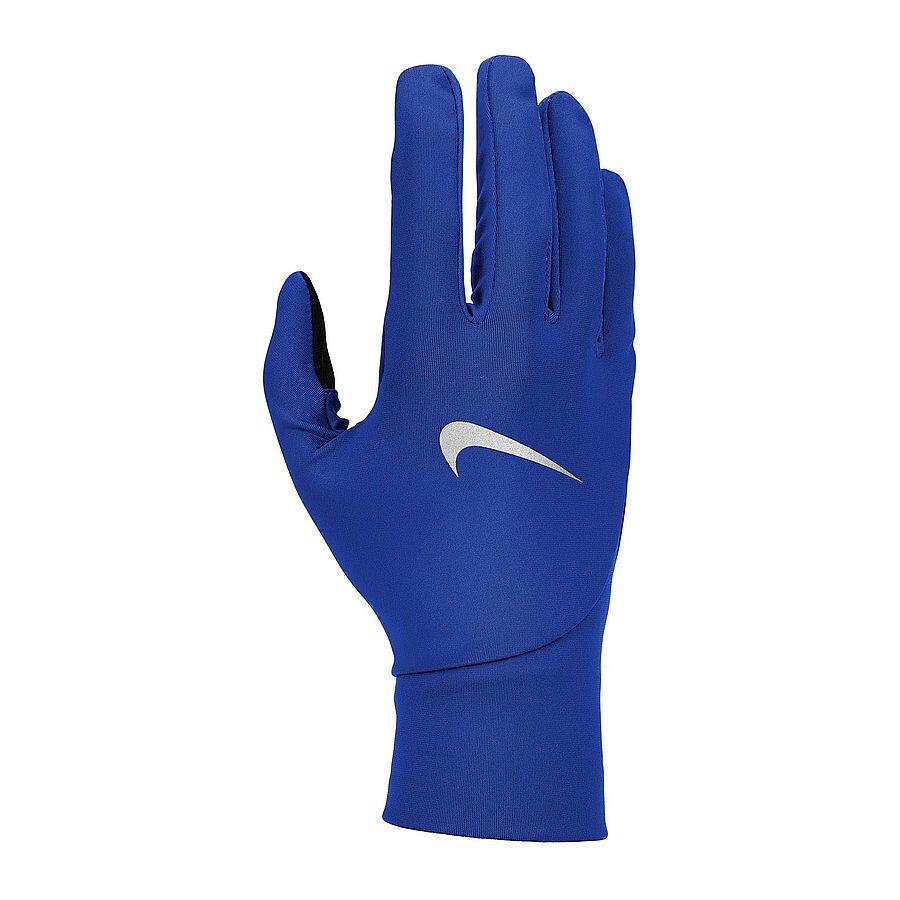 Rękawiczki do biegania męskie Nike Pacer Lightweig Running Gloves 2/3