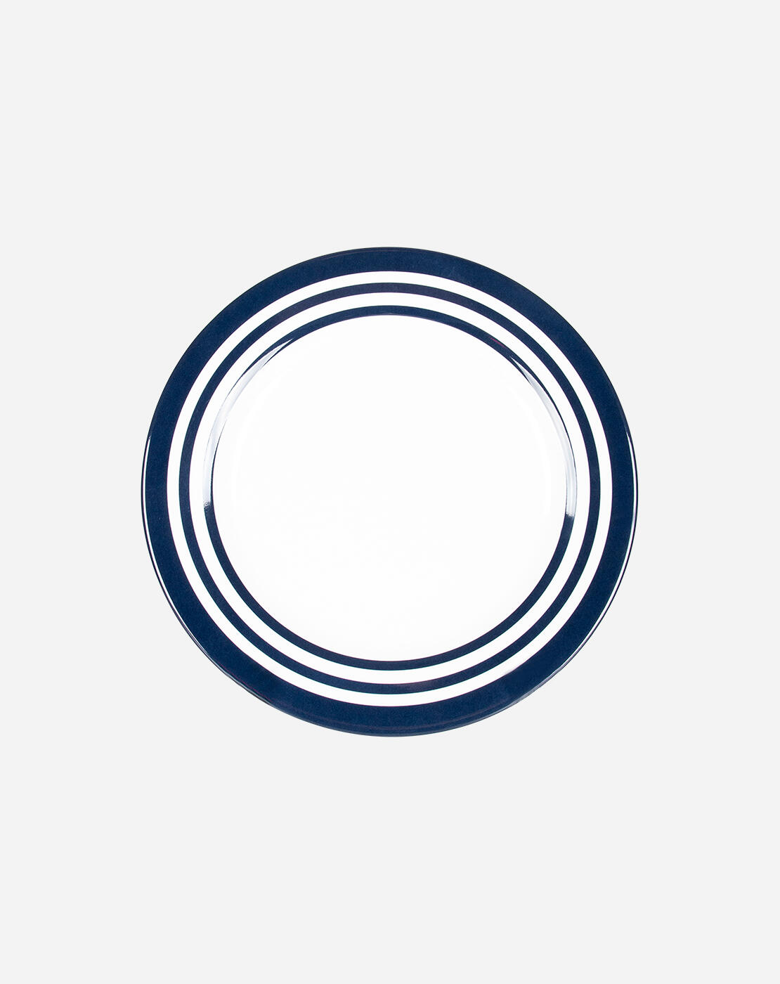 Marine Line - Vaisselle - Bleu beta - 16 Pièces 4/8