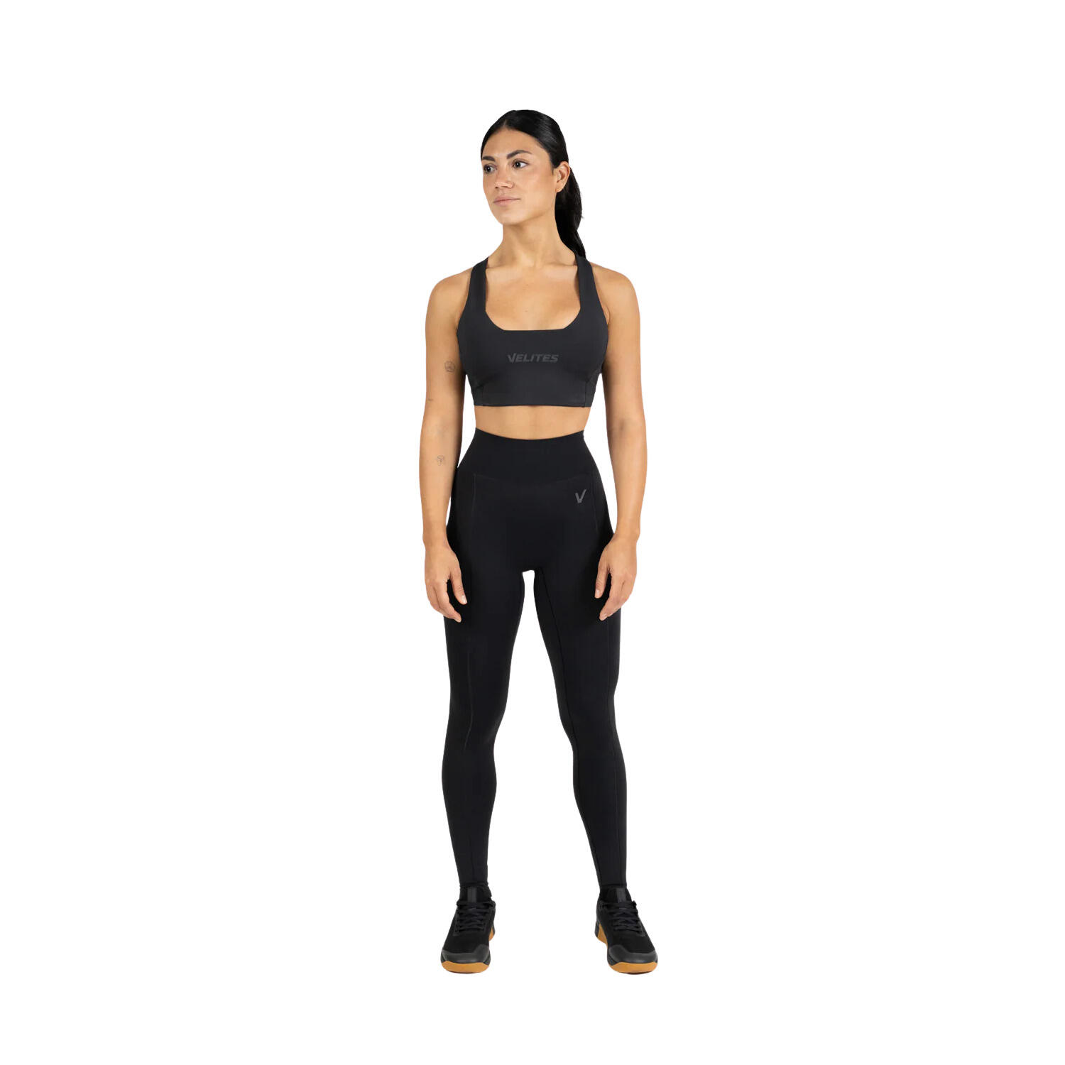 Legging largo Holo Velites 3/5