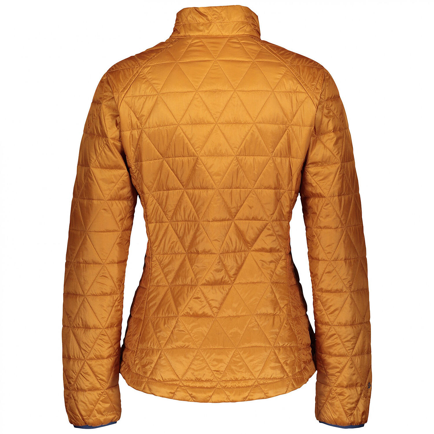 Damen Unterjacke W INSULOFT SUPERLIGHT PL JACKET 2/3