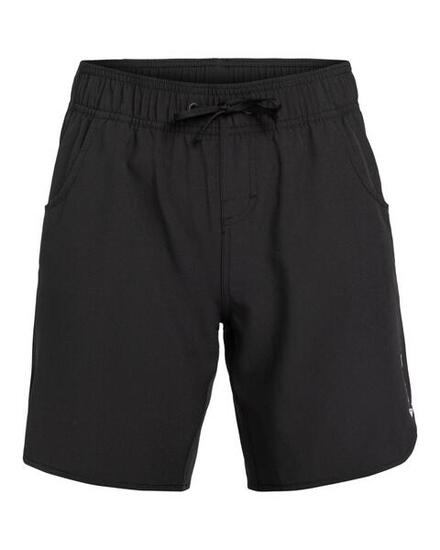 Boardshort Noir Femme