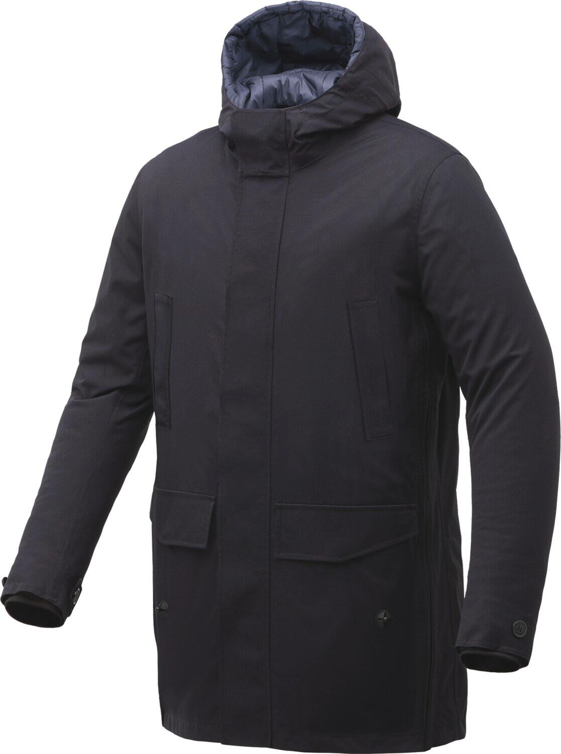 TUCANO URBANO Magic Parka 2 in 1 Men