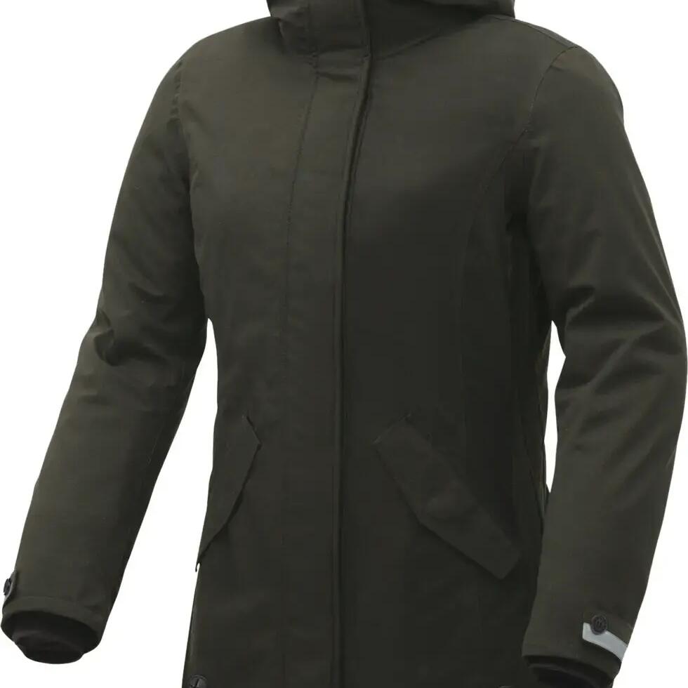 Magic Parka 2 in 1 Women