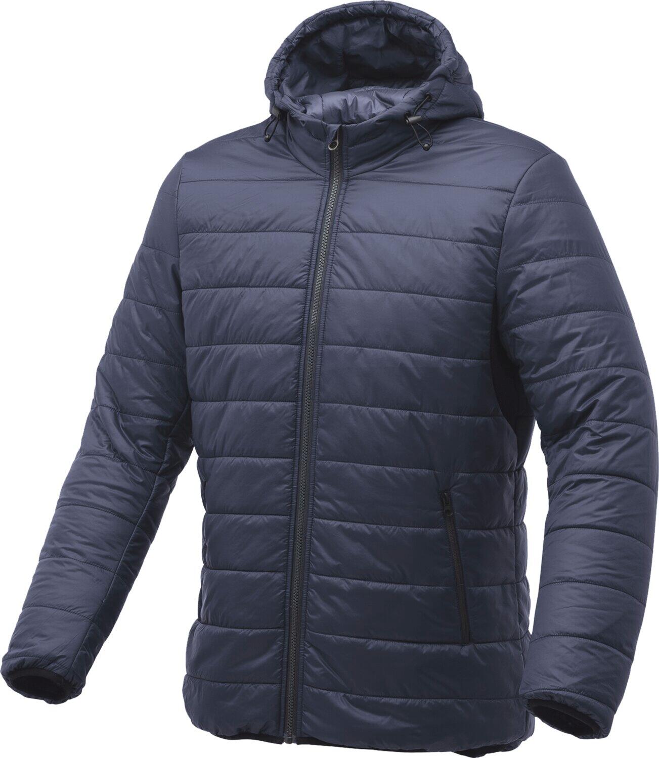 Parka deux en un Tucano Urbano Magic 3/5