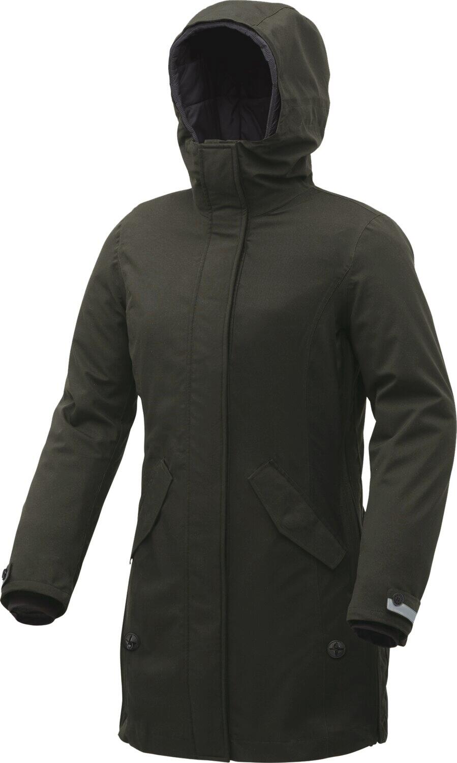 Magic Parka 2 in 1 Donne 5/5
