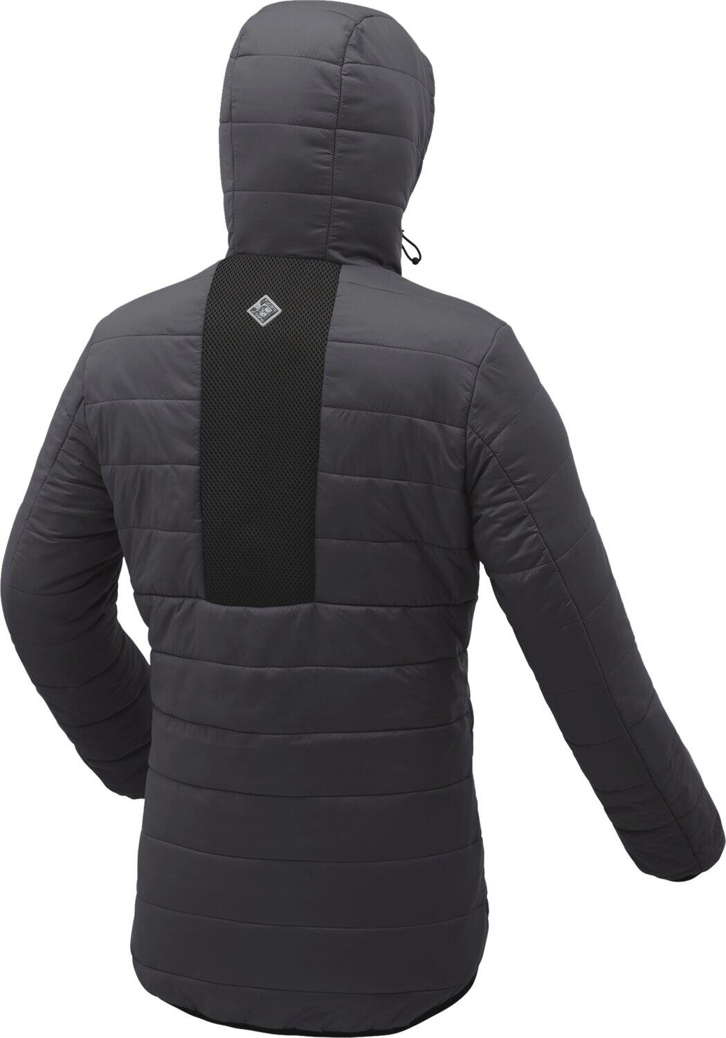 Magic Parka 2 in 1 Donne 4/5