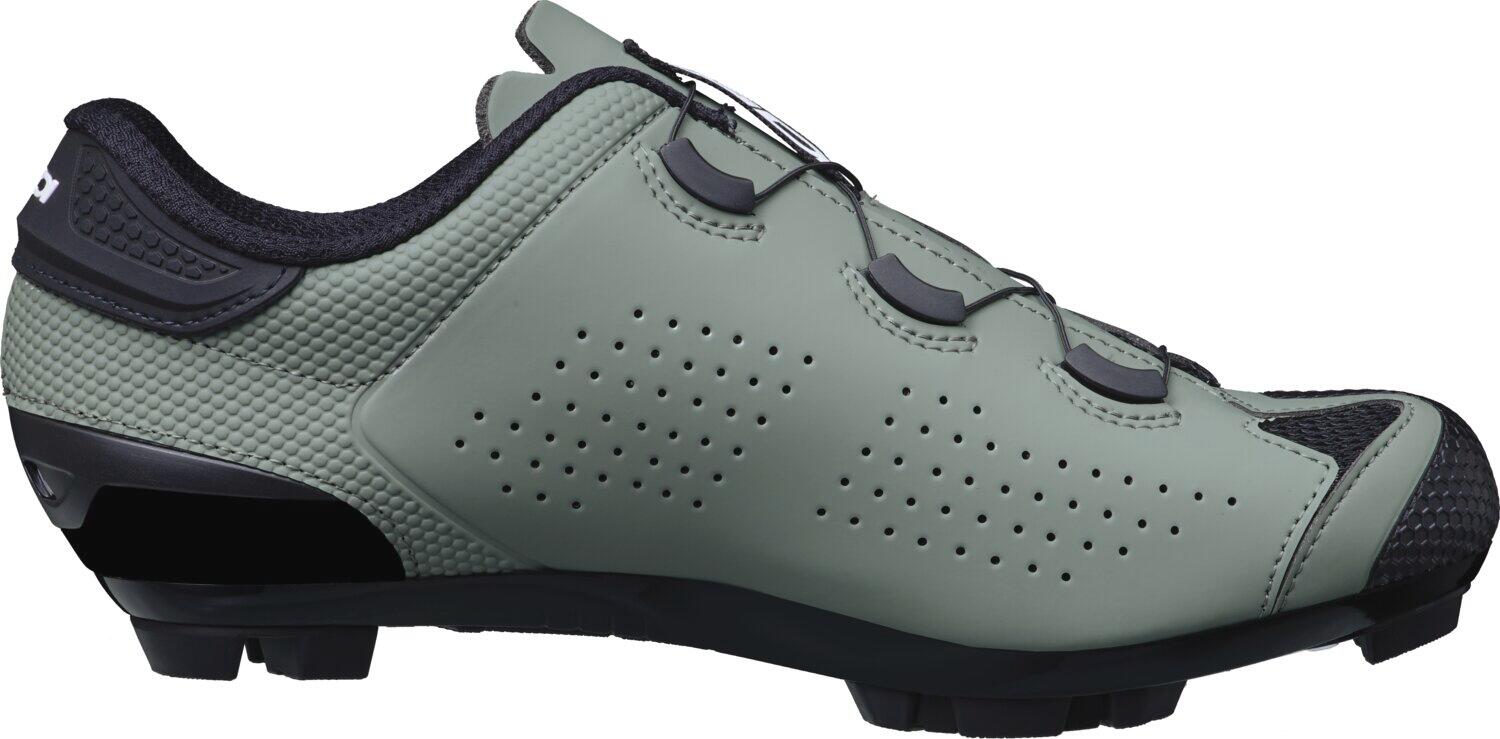Scarpe Green DUST 2/6