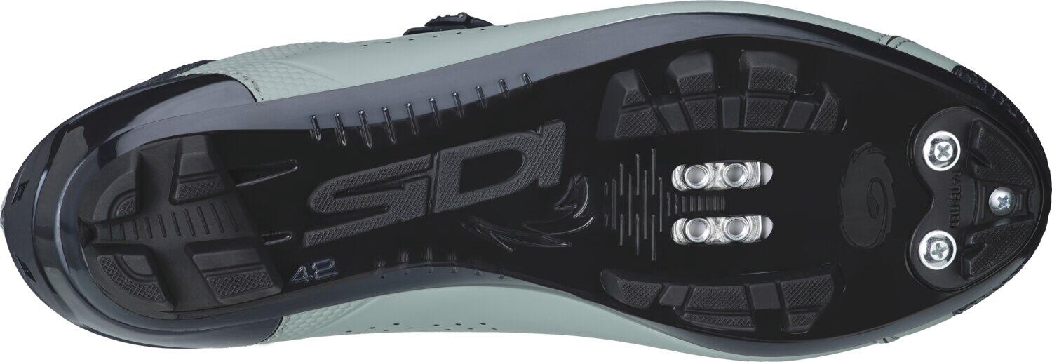 Scarpe Green DUST 5/6