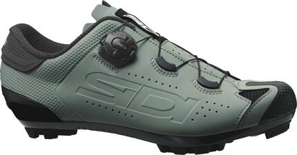 Groene DUST-schoenen