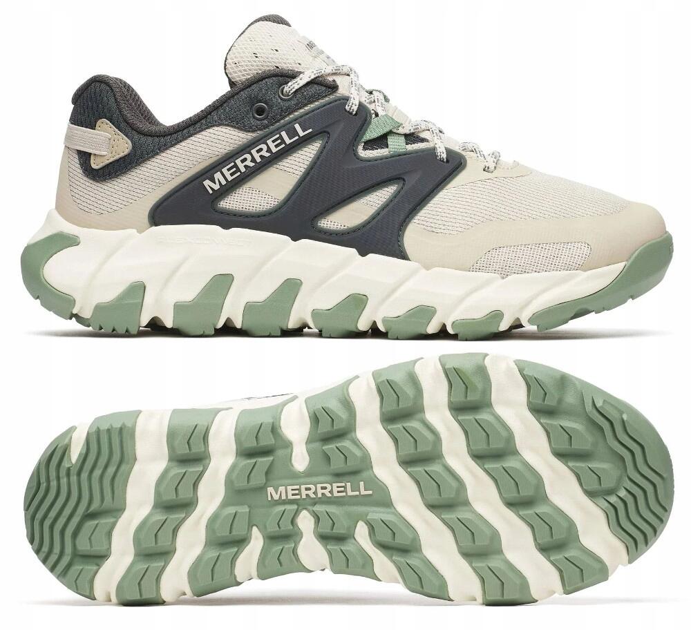MERRELL picture