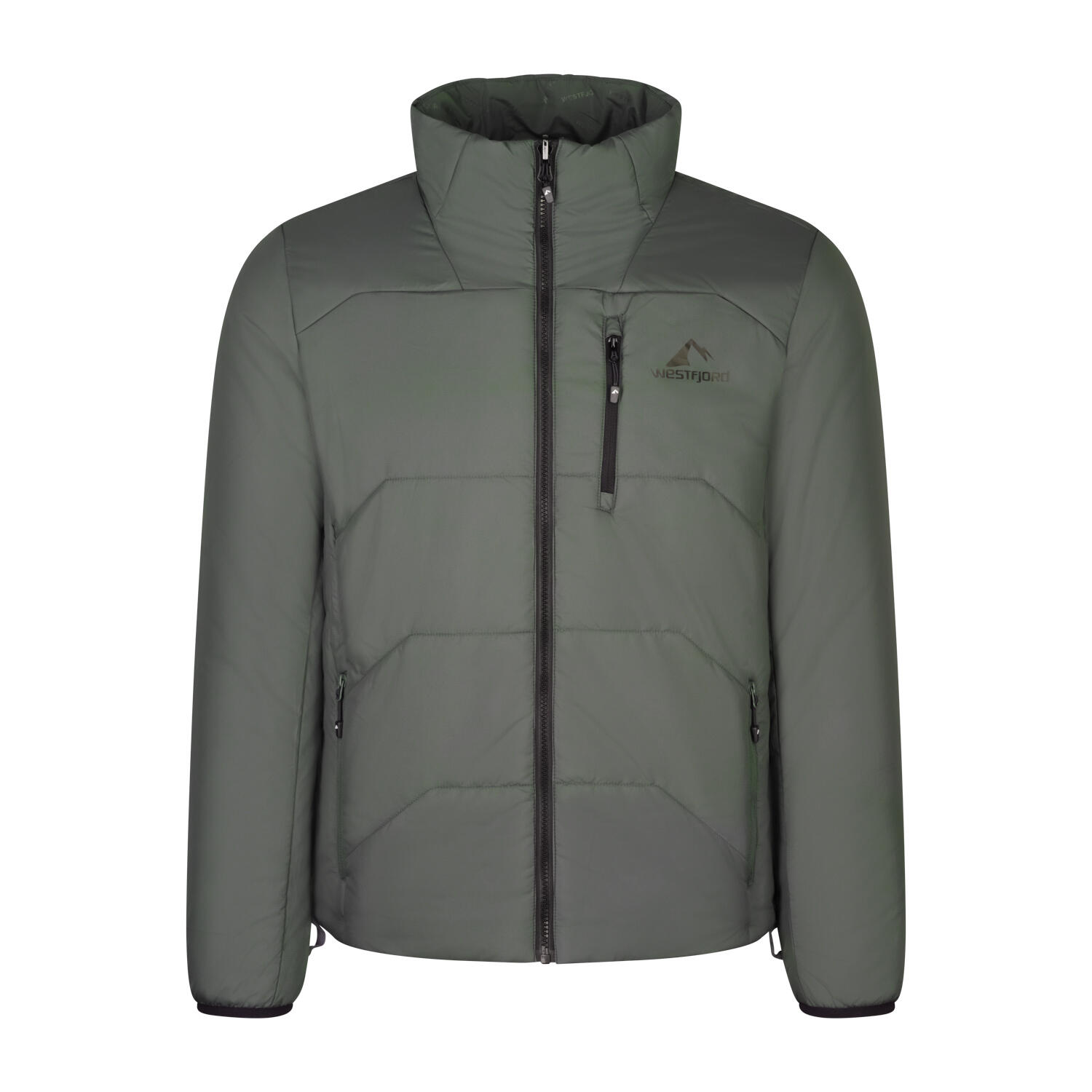 3 in 1 Jacke Skogafoss Outdoor Men 2/4