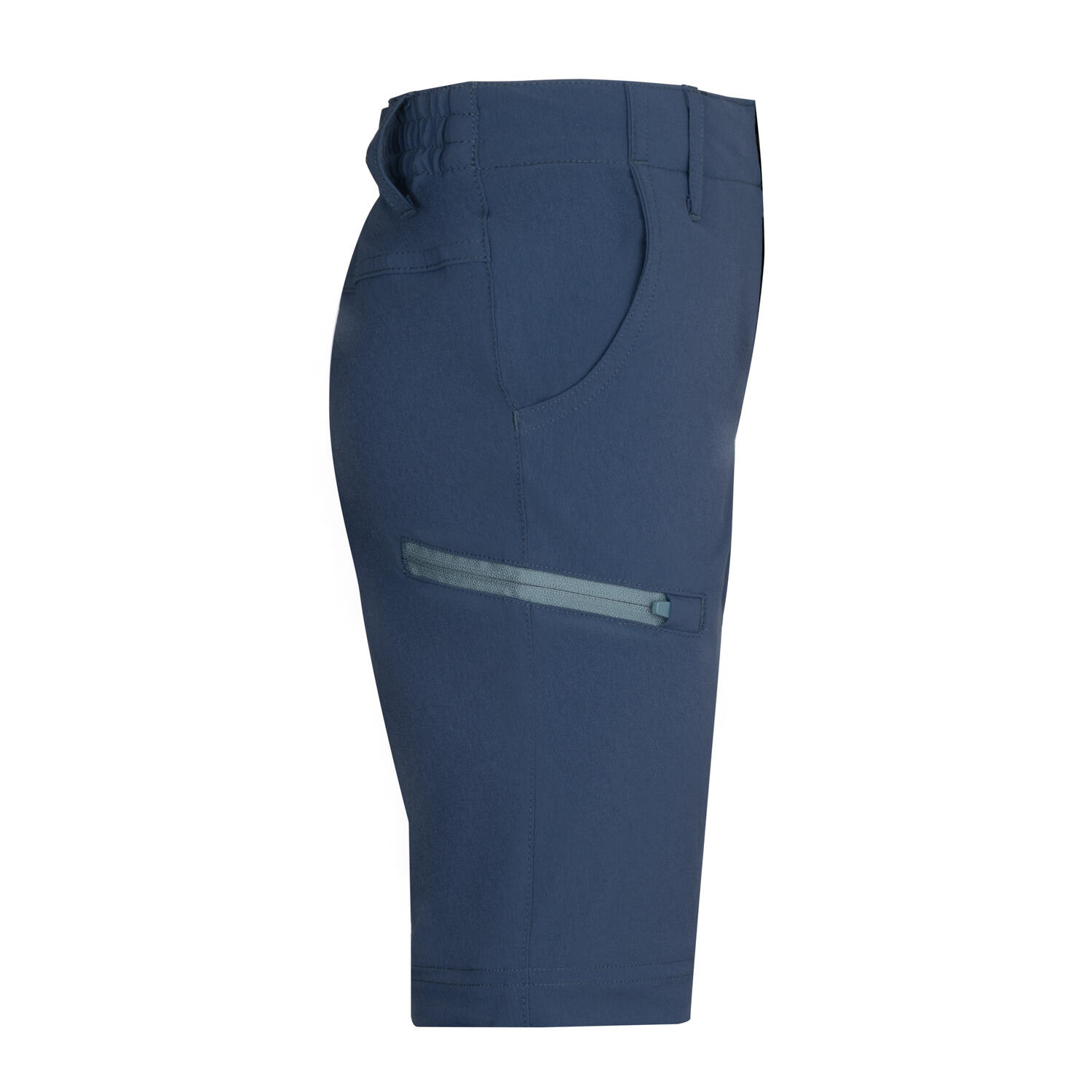 TROLLKIDS Kids Kjerag Zip Off Pants 6/6