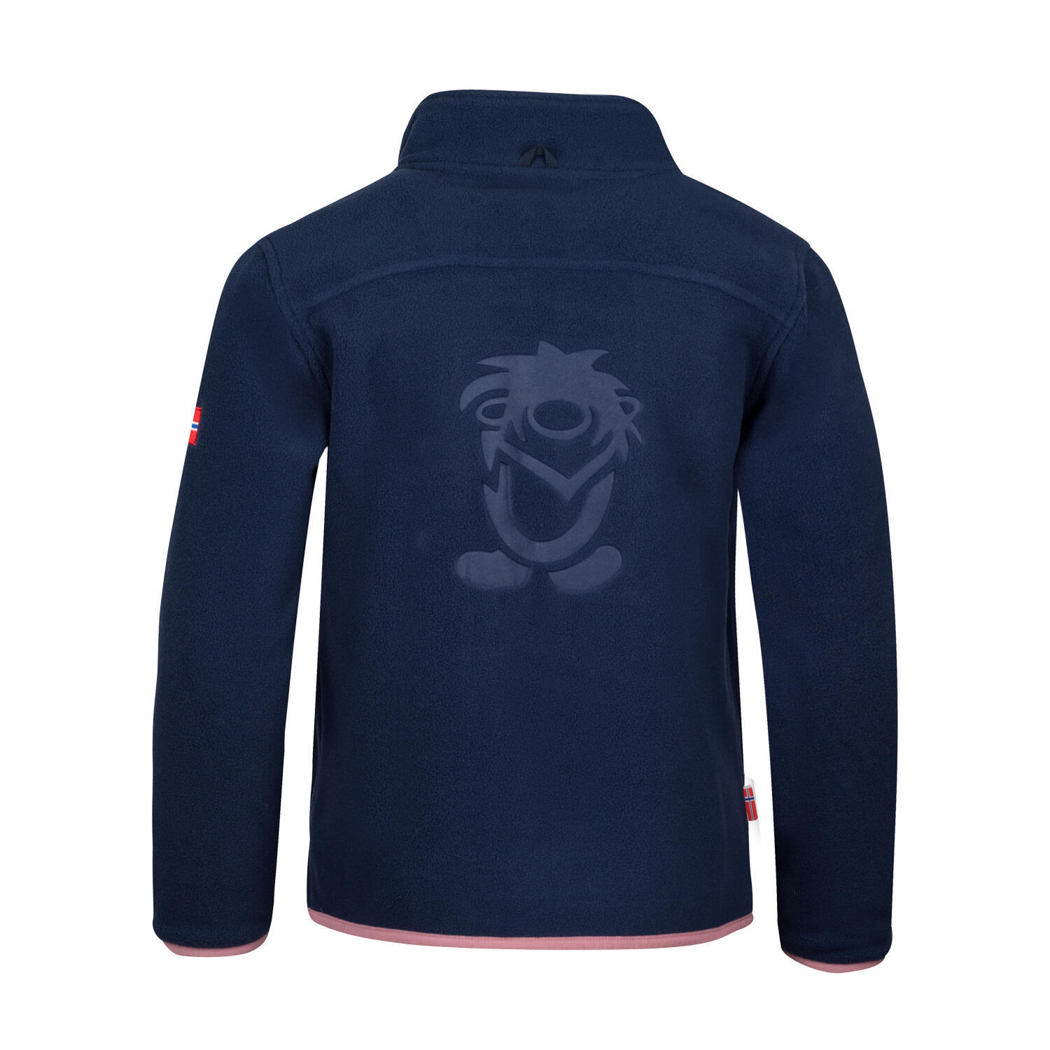 Girls Bryggen 3in1 Jacket 4/5
