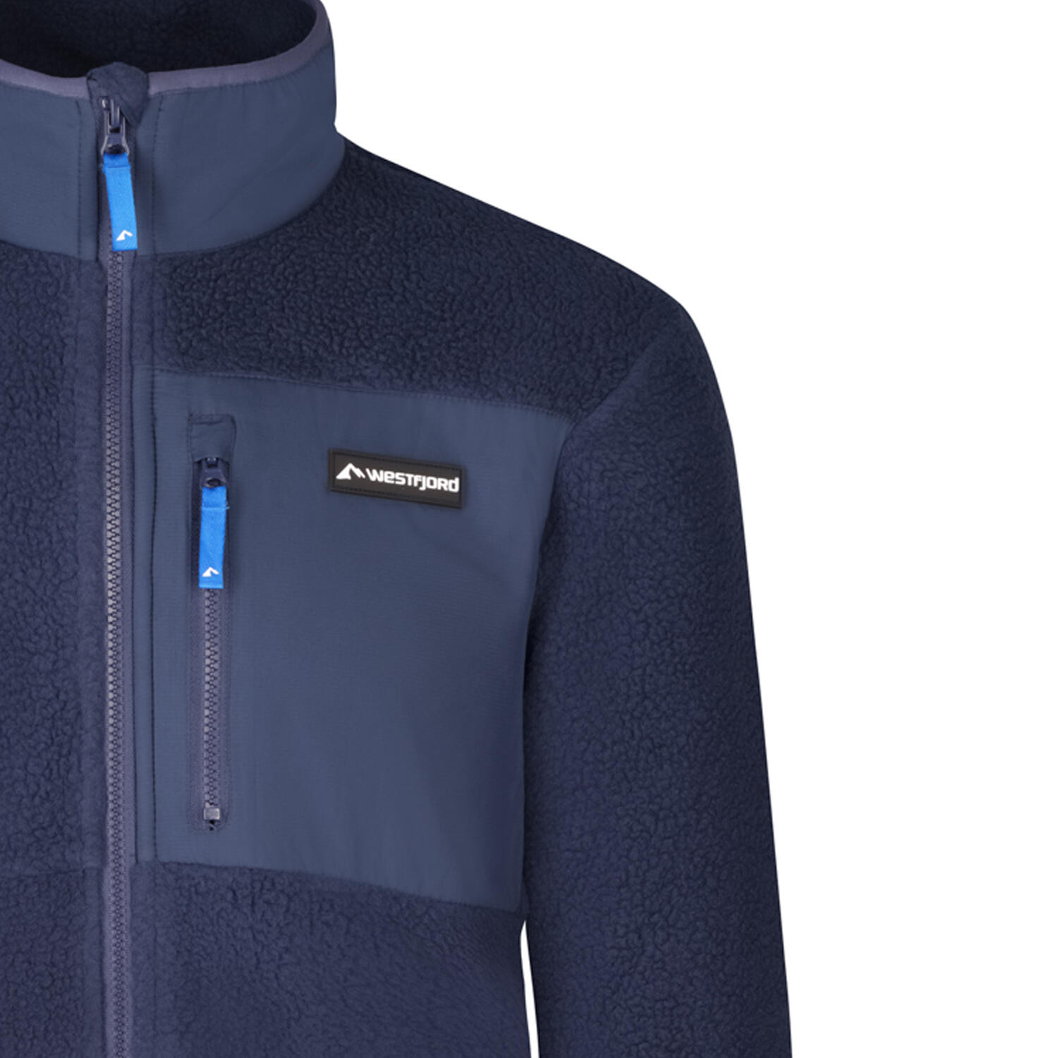 Veste polaire Gymur 3/3