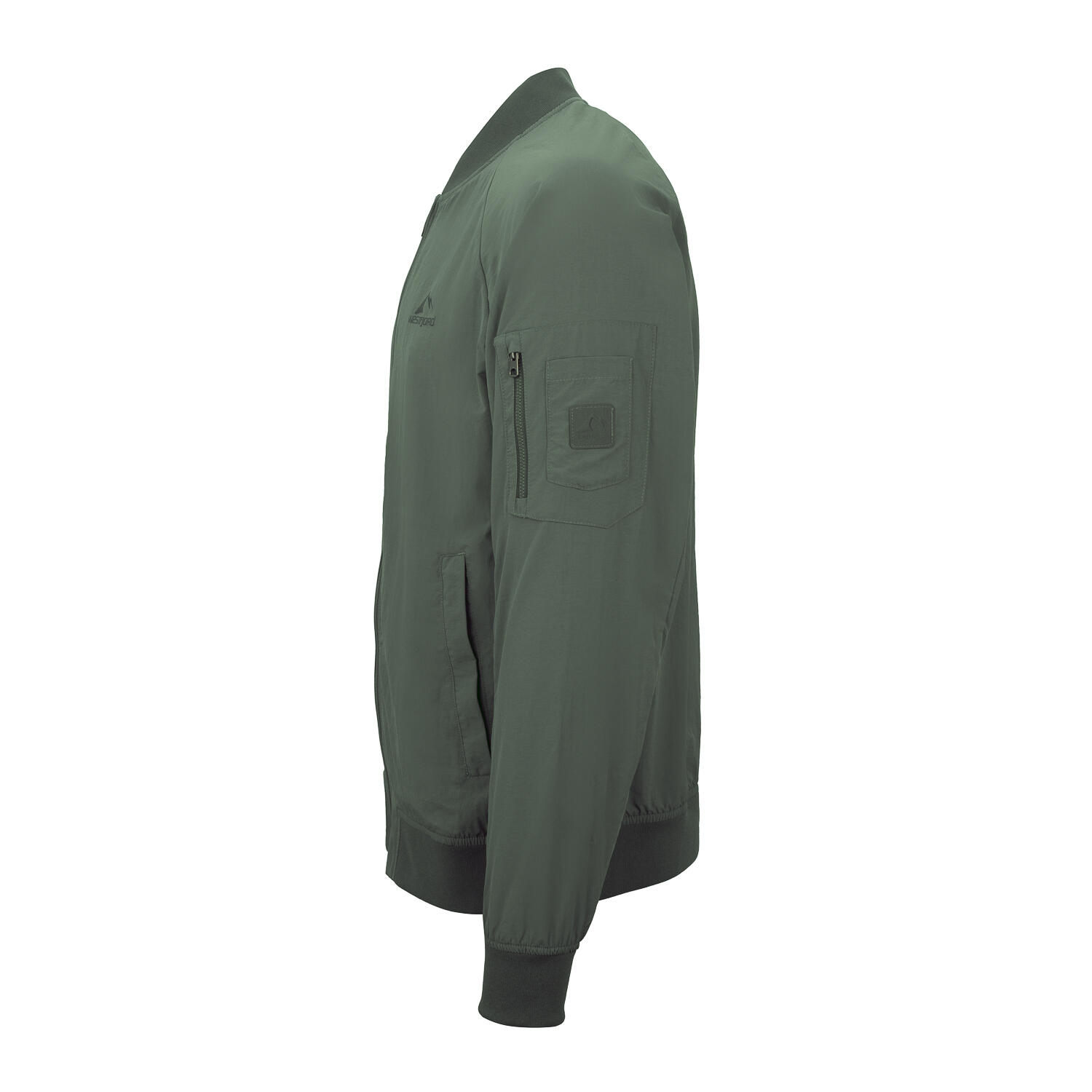 Men's Reykjavik Jacket 3/5