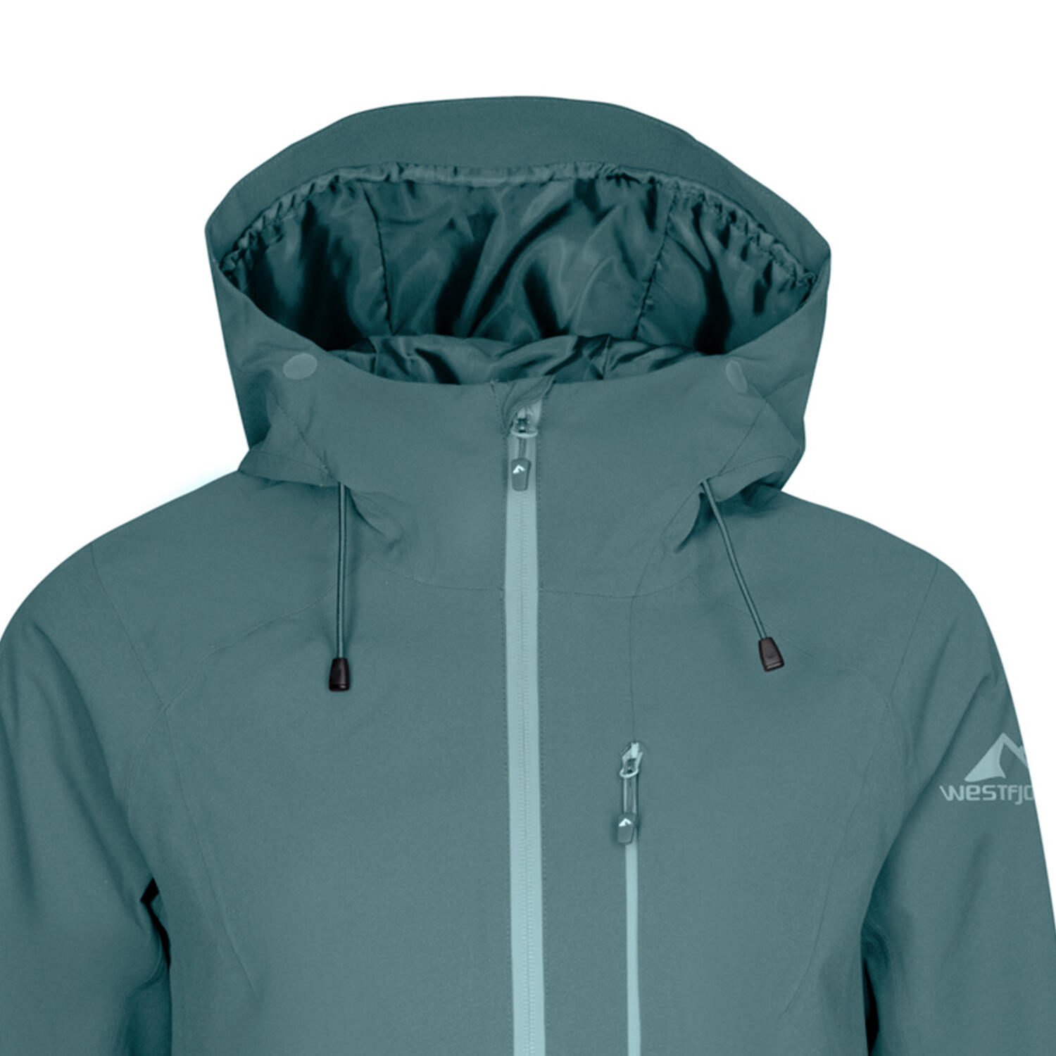 Funktionsjacke Keilir 3/3