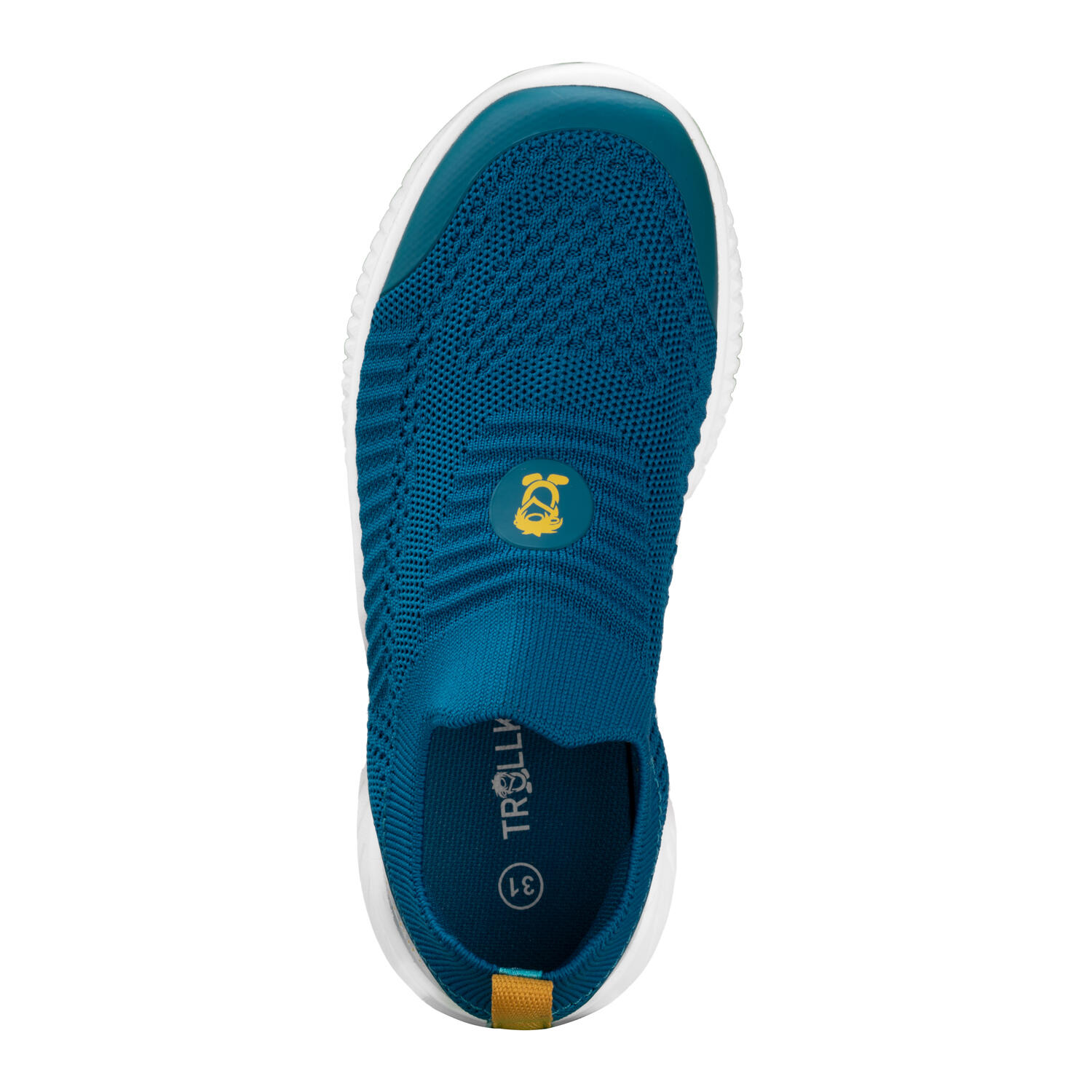 TROLLKIDS Kids Oslo Sneaker XT 6/8