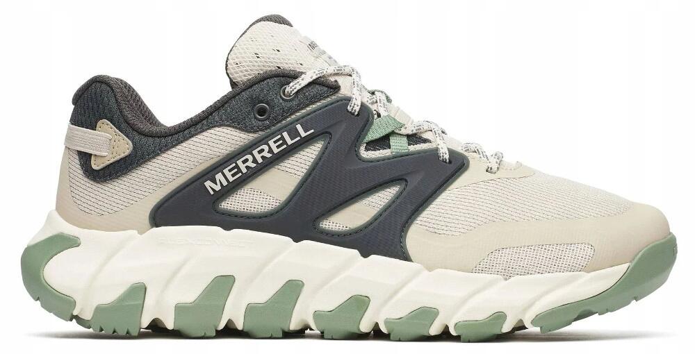 Buty dla mężczyzn Merrell MAIPO EXPLORER AEROSPORT 2/6