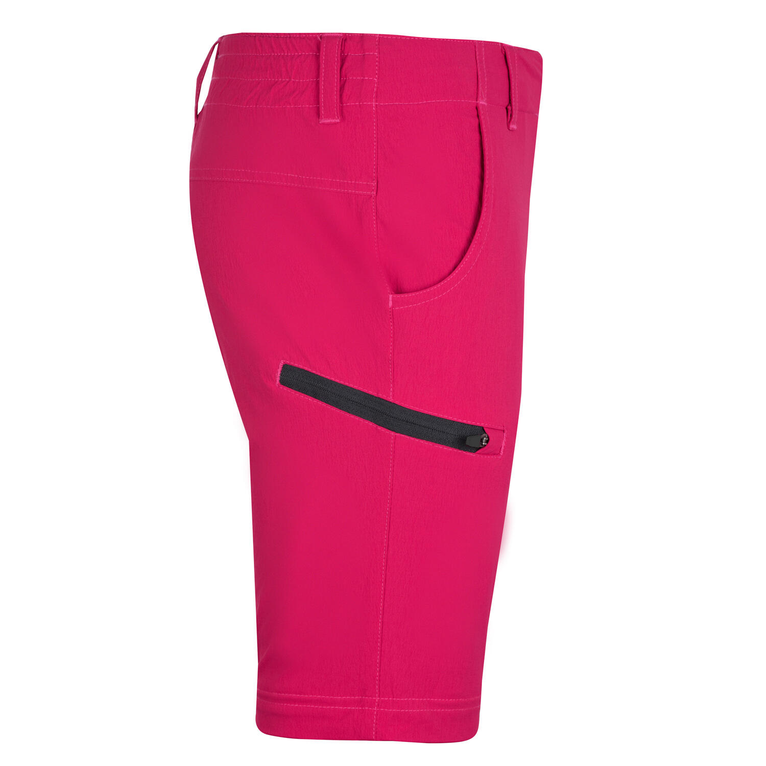 TROLLKIDS Kids Kjerag Zip Off Pants 5/6