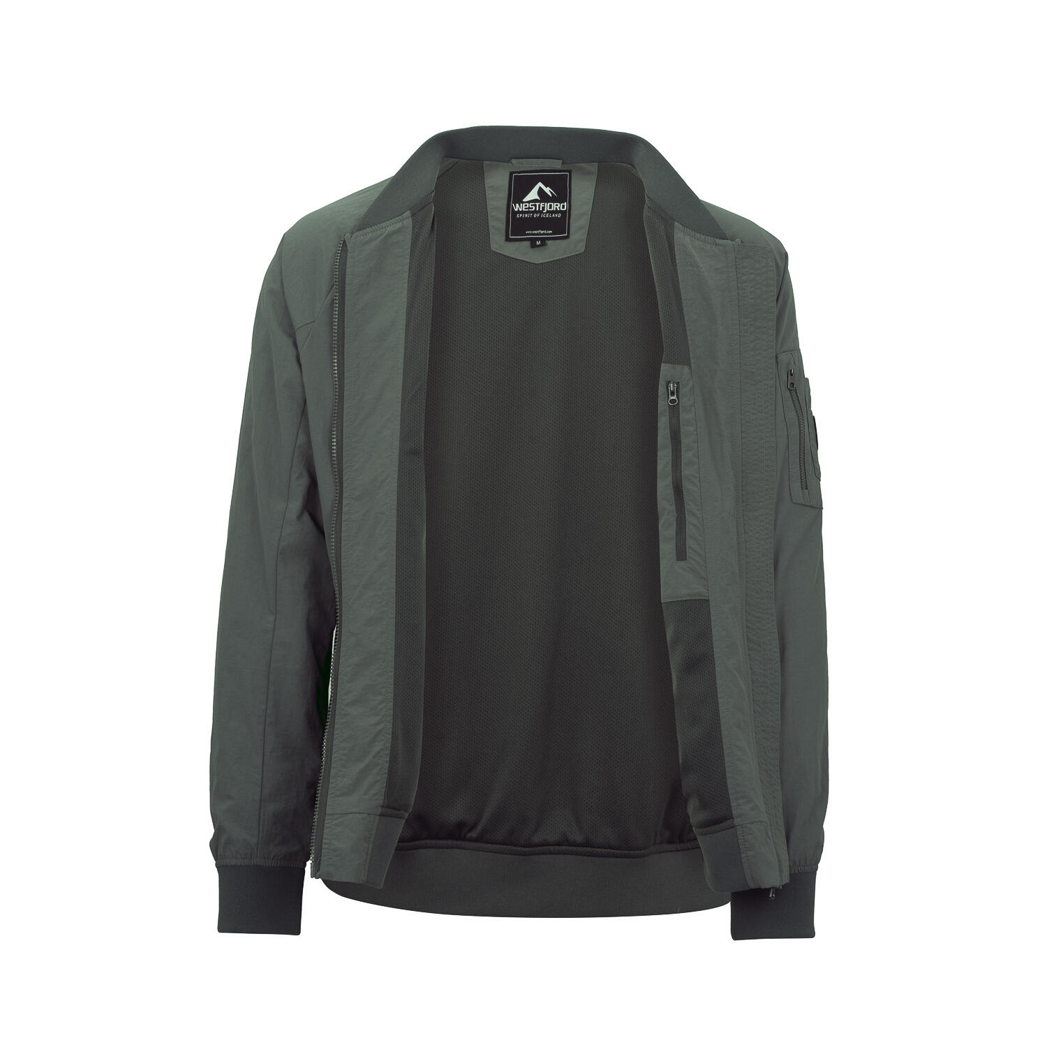Men's Reykjavik Jacket 5/5