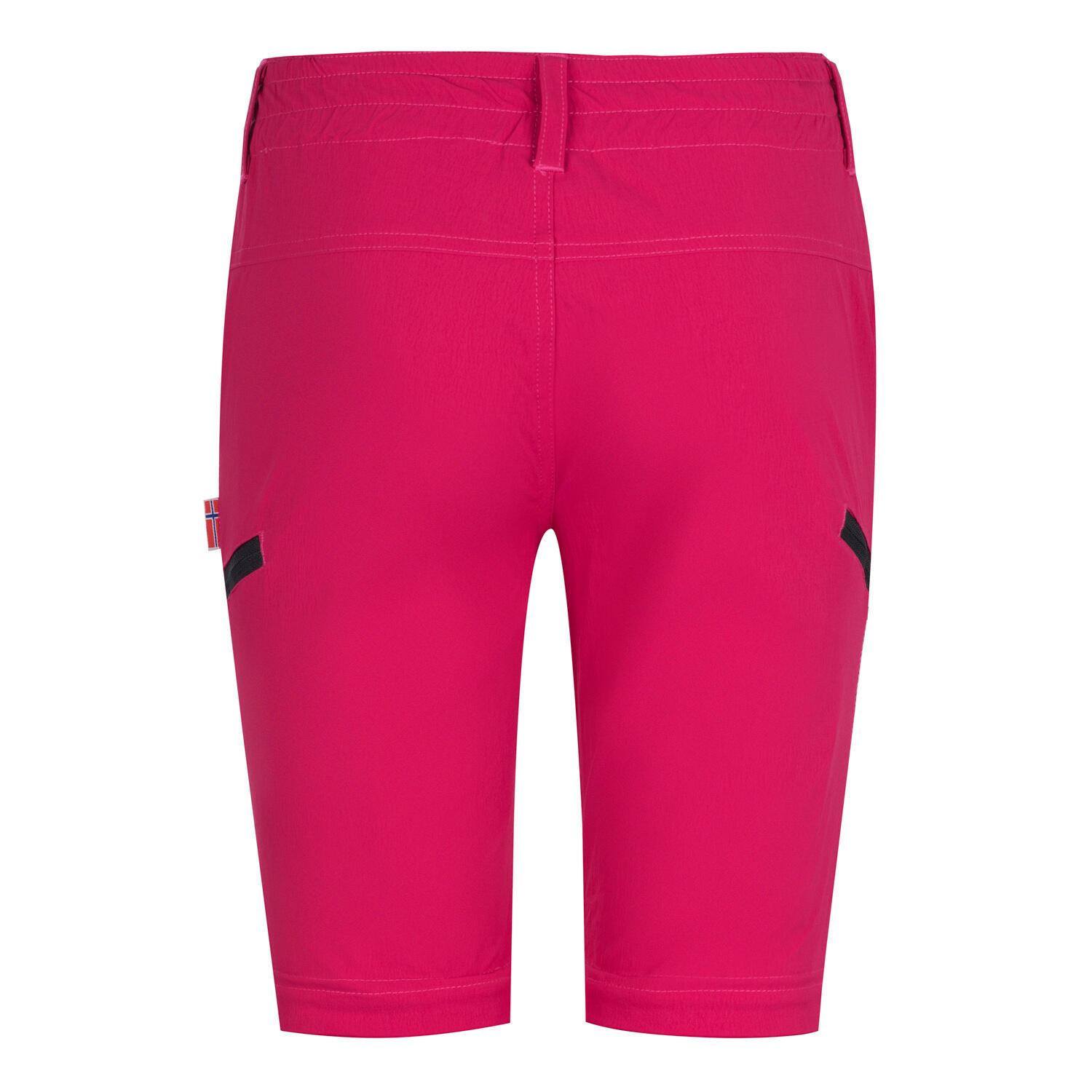 TROLLKIDS Kids Kjerag Zip Off Pants 4/6