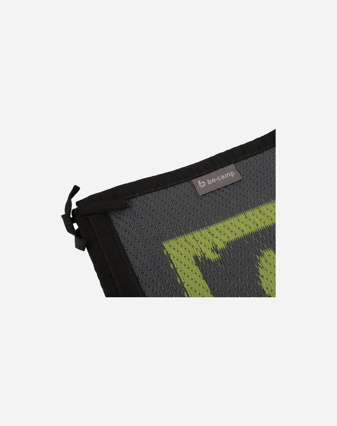 Tapis Détente - Oriental - Polypropylène - Herbe - M 3/7