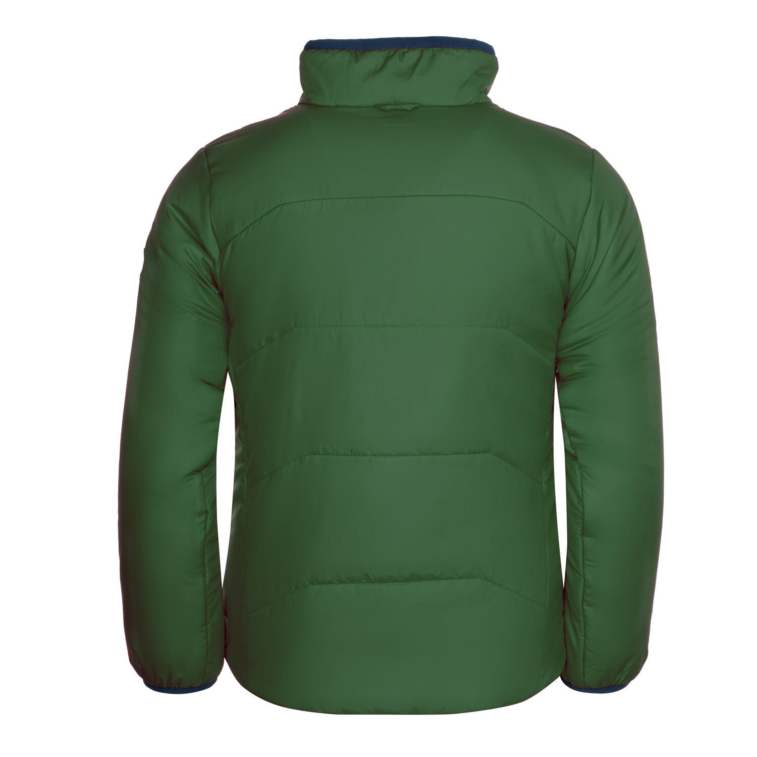 Veste 3en1 Skanden Enfants  Bleu marine/Vert 4/4