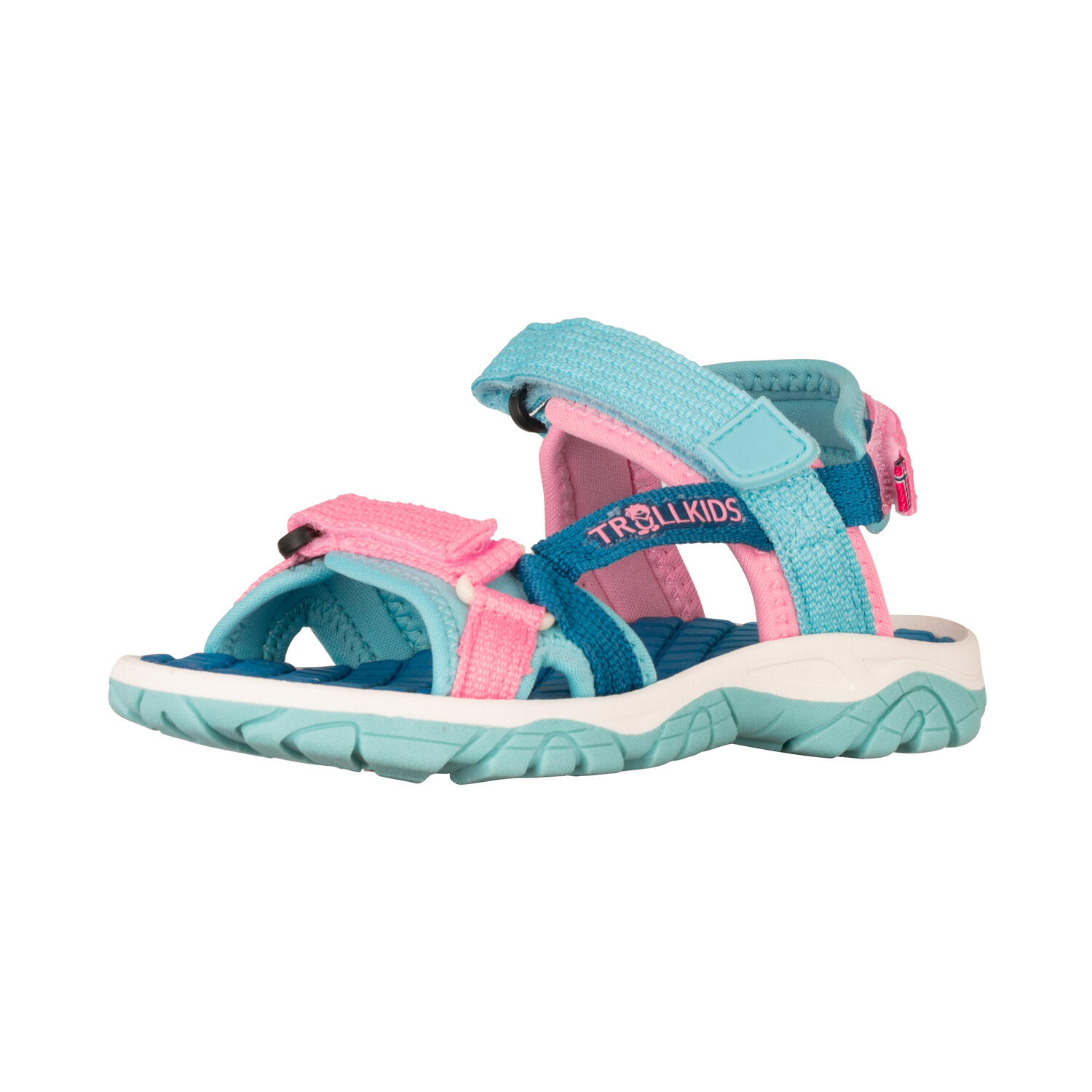 Kids Oslofjord Sandal 7/7