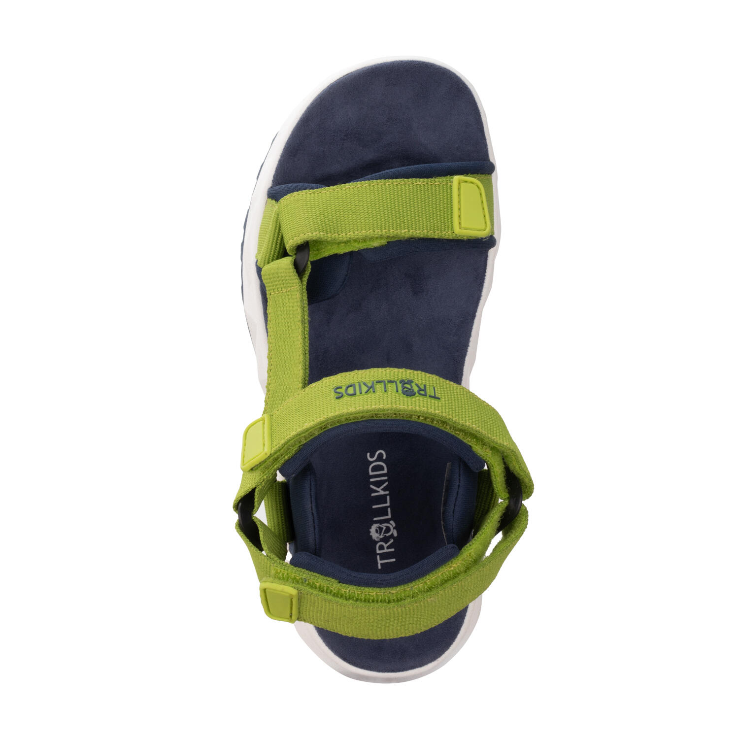 Kids Lysefjord Sandal 7/7