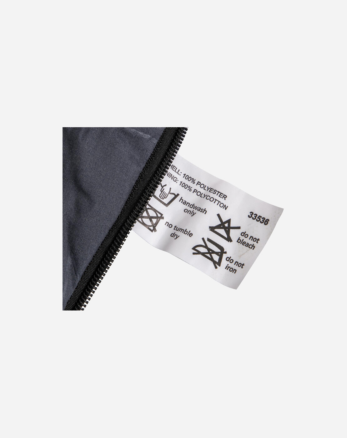Saco de dormir - Balwen - Dos caras - Plata 3/7