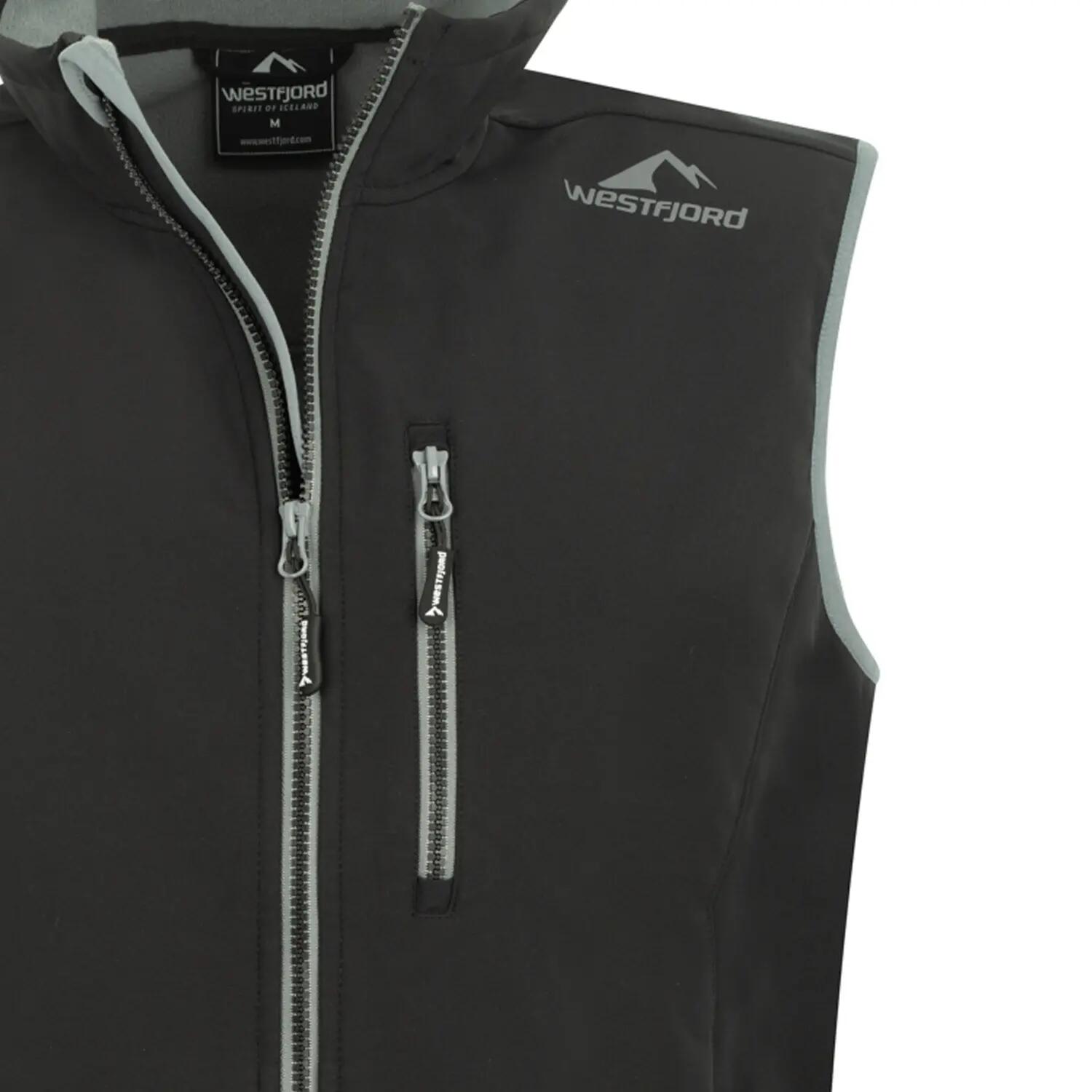 Men's Eldfjall Vest 3/3