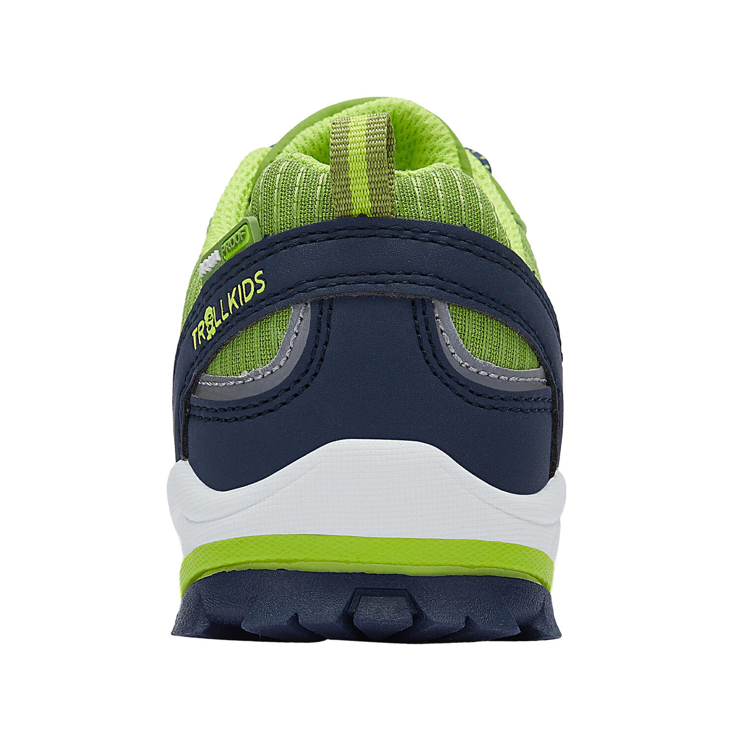 TROLLKIDS Kids Trolltunga Hiker Low 5/7