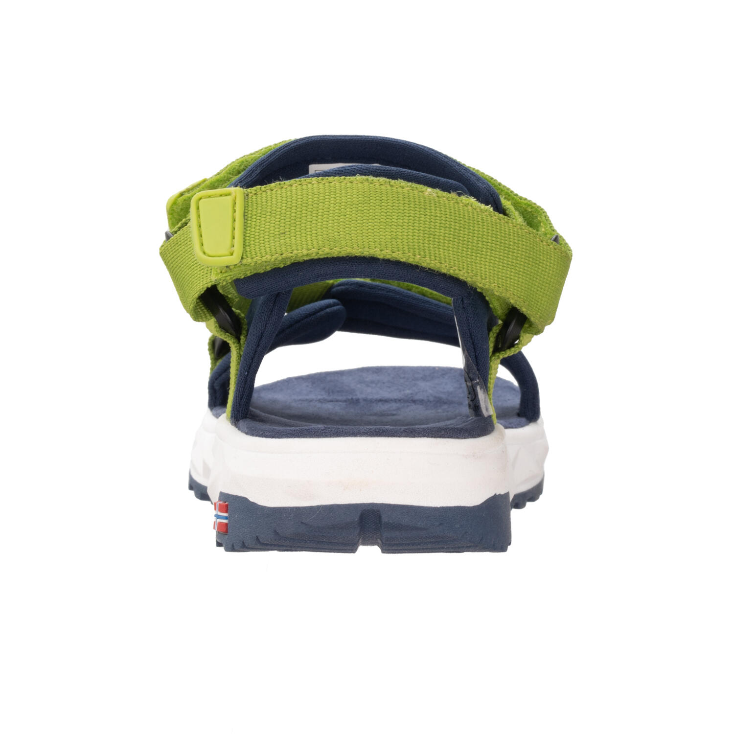 Kids Lysefjord Sandal 6/7