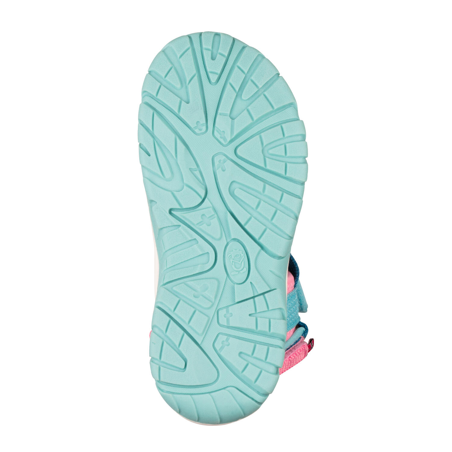 Kids Oslofjord Sandal 6/7