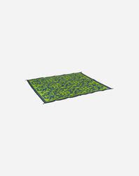 Bo-Camp - Tapis Détente - Oriental - Polypropylène - Herbe - M