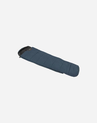 Bo-Camp Balwen Schlafsack Silber Mumie
