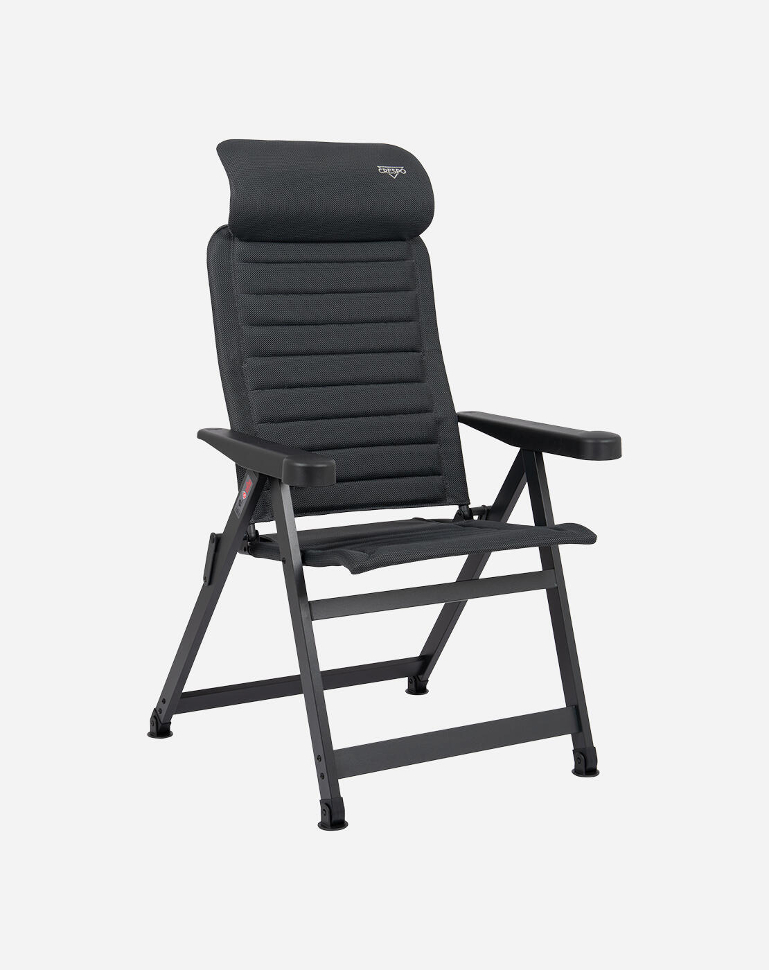CRESPO Crespo Standenstoel S AP/435 Air-Select Compact Grijs