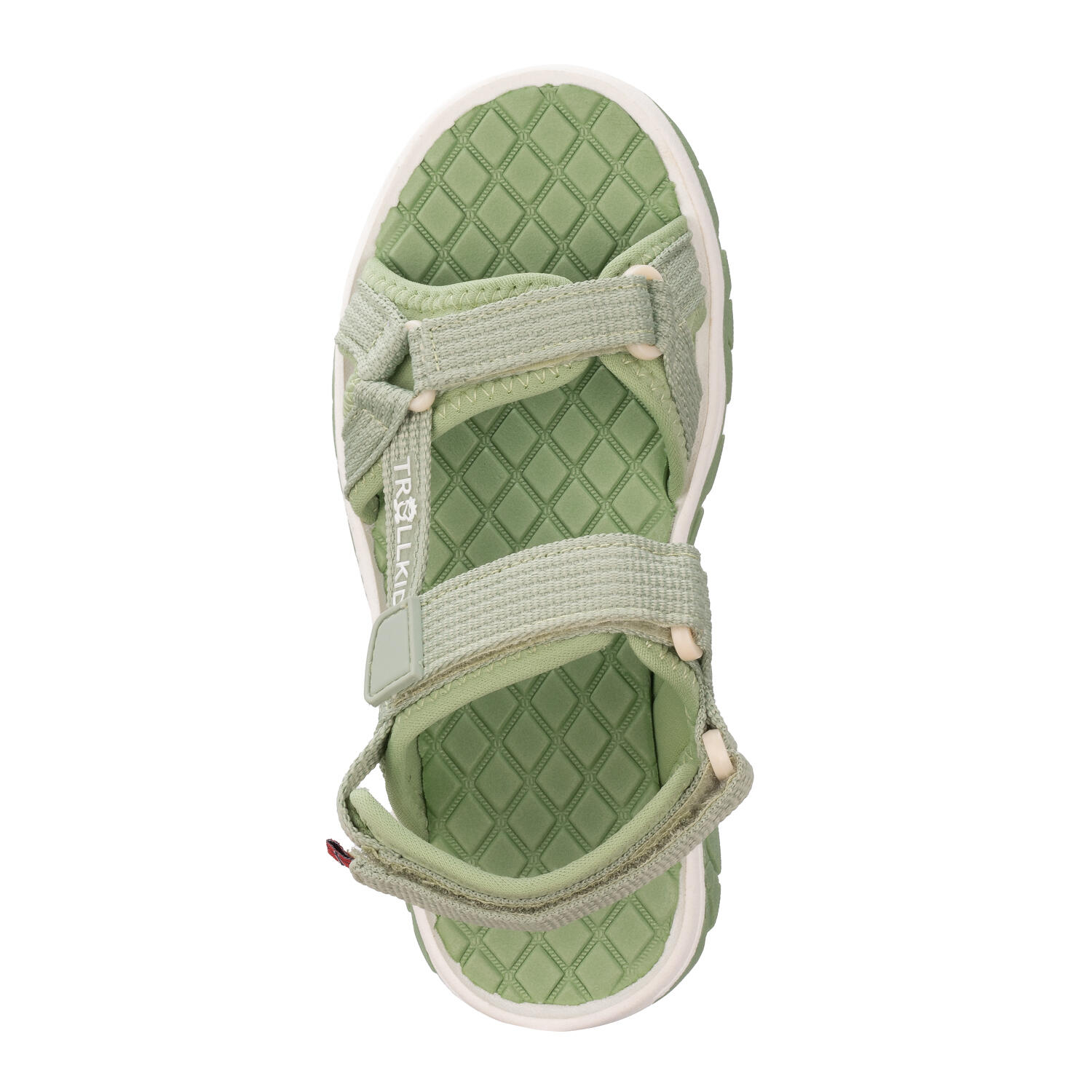 TROLLKIDS Kids Oslofjord Sandal 7/8