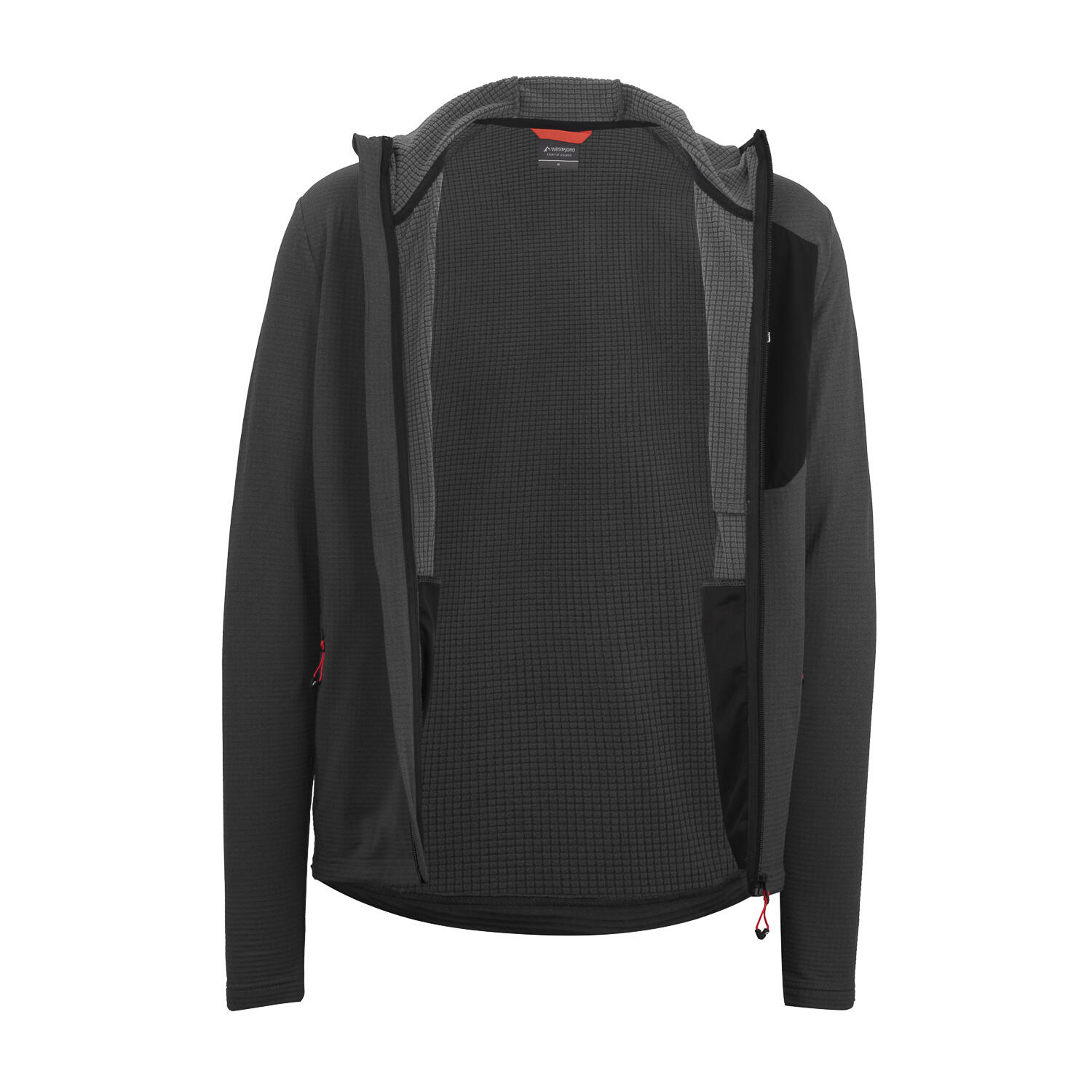 Men's Thingvellir Jacket 3/4