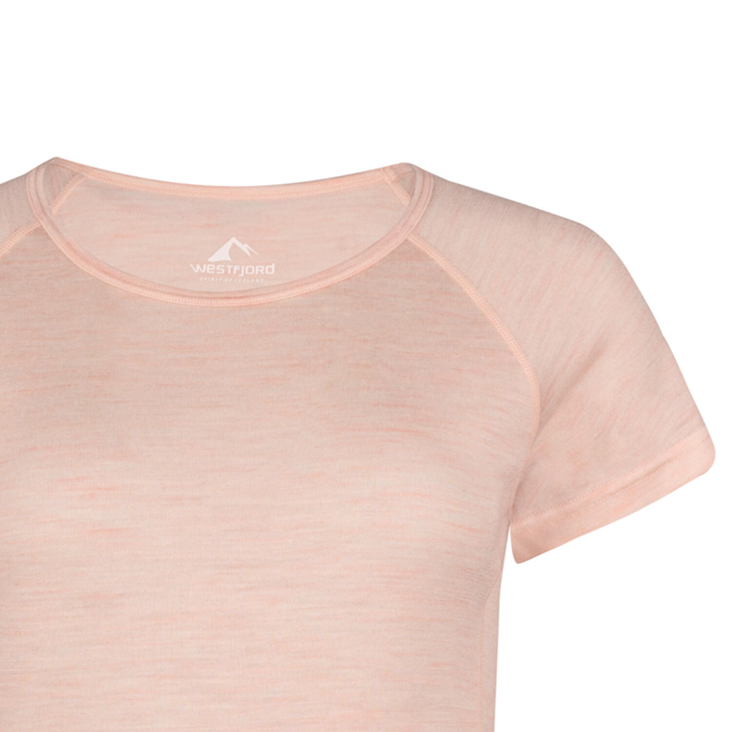 Women's Askja T 3/3