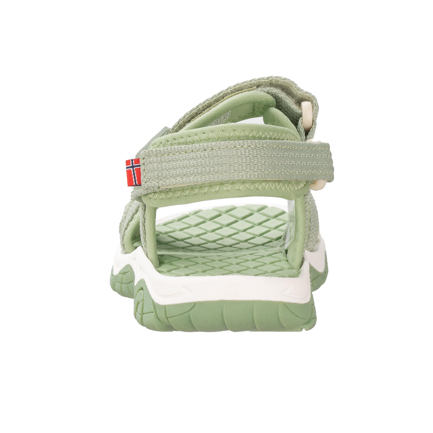 TROLLKIDS Kids Oslofjord Sandal 6/8