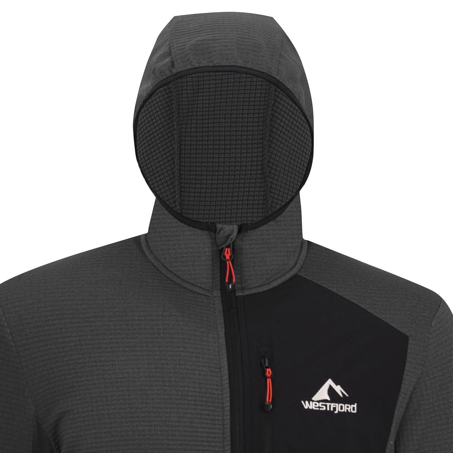 Men's Thingvellir Jacket 4/4