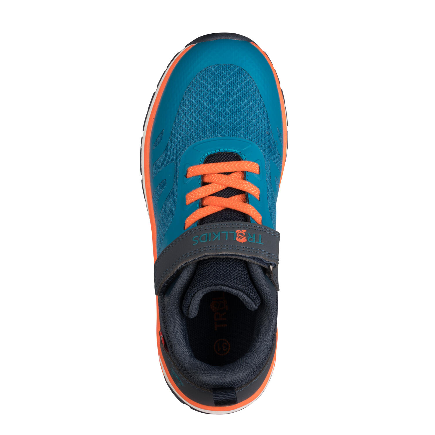 Sneakers Alesund Outdoor unisex 7/7