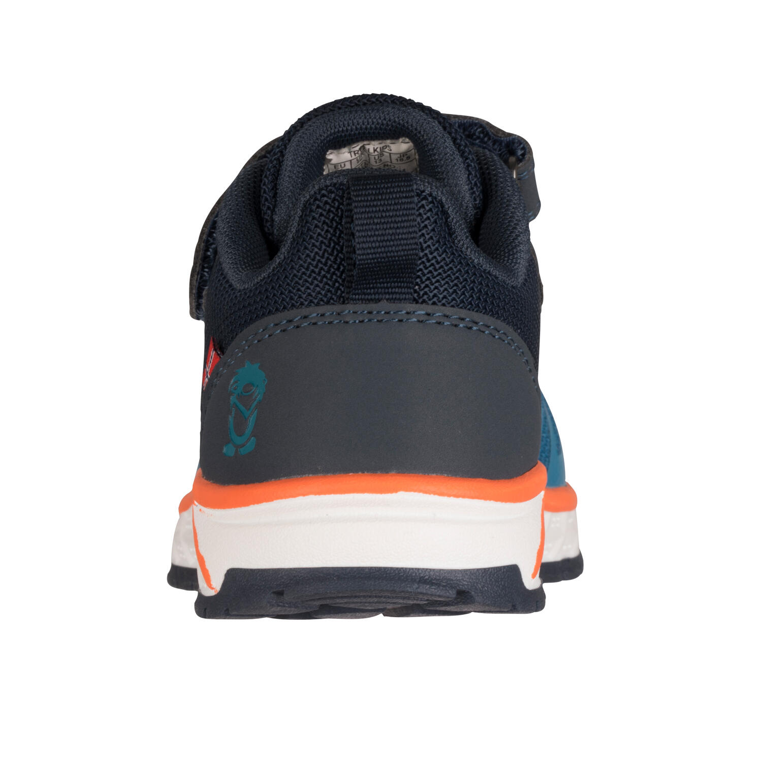 Sneakers Alesund Outdoor unisex 6/7
