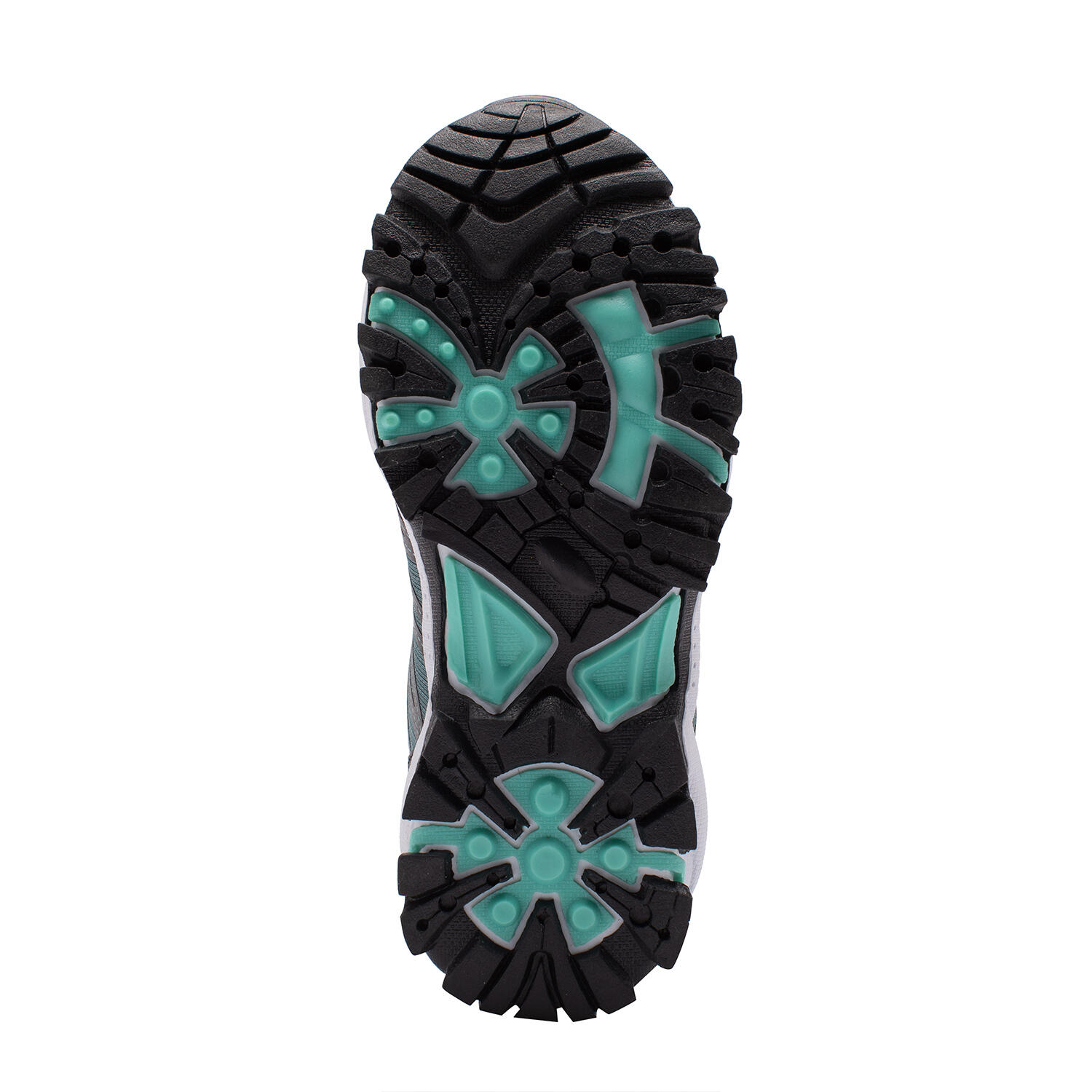 TROLLKIDS Kids Trolltunga Hiker Low 7/8