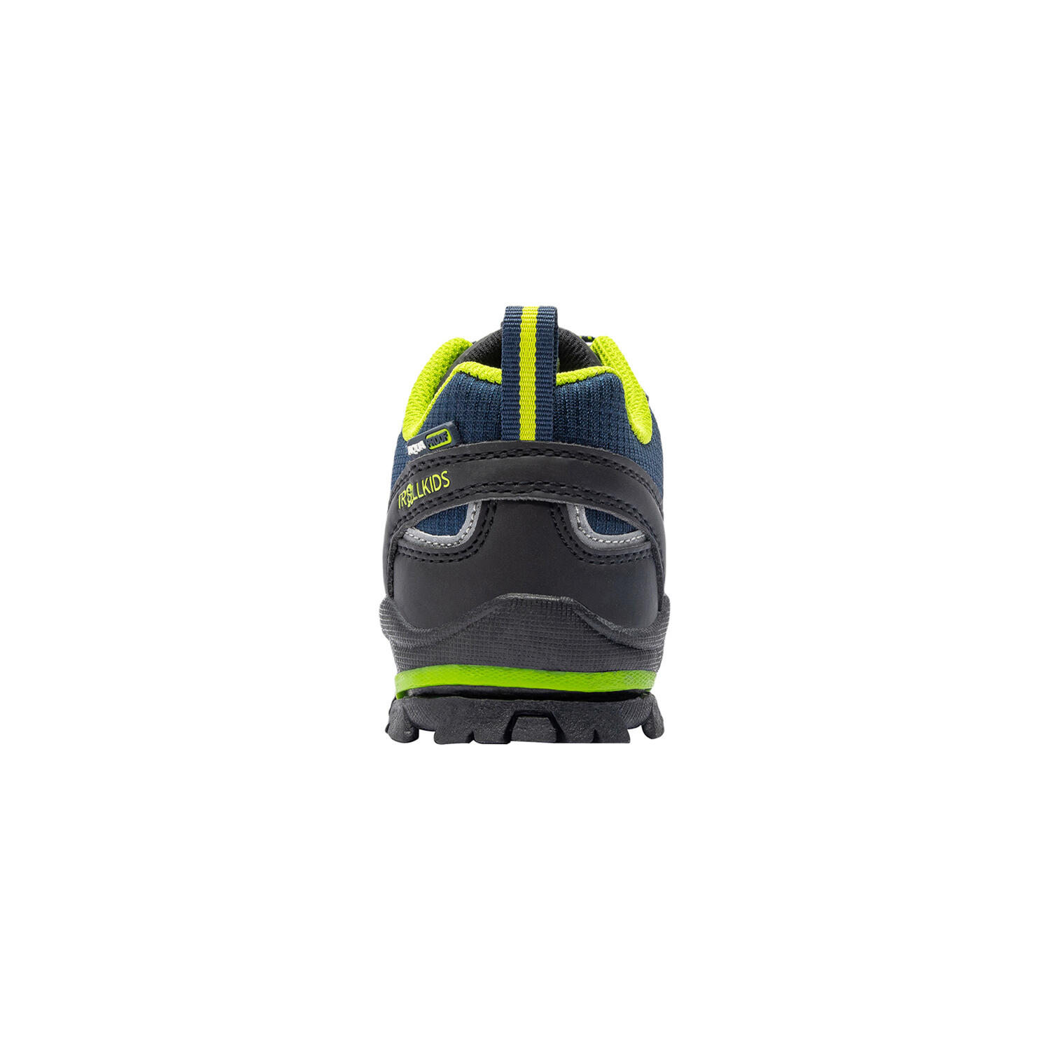 Wanderschuh Hiker Low Trolltunga Outdoor unisex 5/7