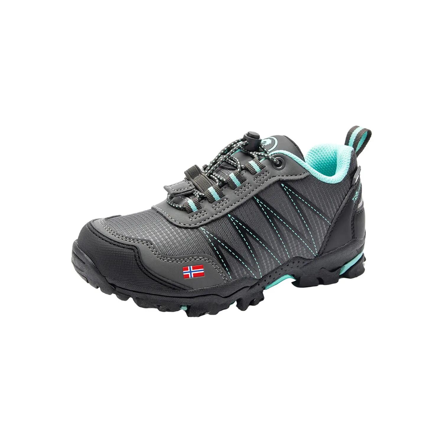 Kids Trolltunga Hiker Low 3/8